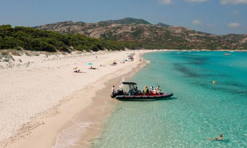 Plage du Lotu : l'inoubliable